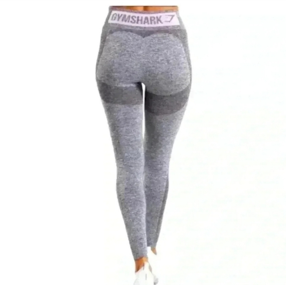 Gymshark High Rise Flex Leggings womens size xsmall